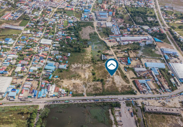 14,480 Sqm Land  For  Sale - Samraong Kraom, Phnom Penh thumbnail