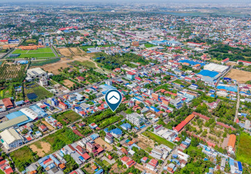 6,000 Sqm Land For Sale - Ta Khmau, Kandal Province thumbnail