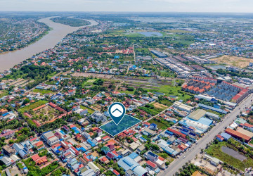 6,000 Sqm Land For Sale - Ta Khmau, Kandal Province thumbnail