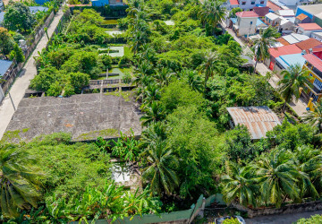 6,000 Sqm Land For Sale - Ta Khmau, Kandal Province thumbnail