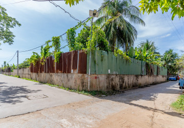 6,000 Sqm Land For Sale - Ta Khmau, Kandal Province thumbnail