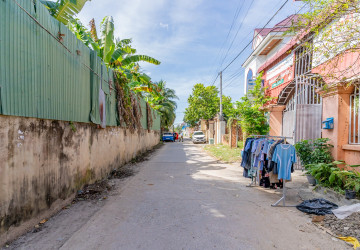 6,000 Sqm Land For Sale - Ta Khmau, Kandal Province thumbnail