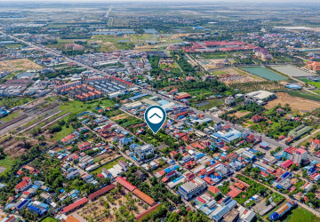 6,000 Sqm Land For Sale - Ta Khmau, Kandal Province thumbnail