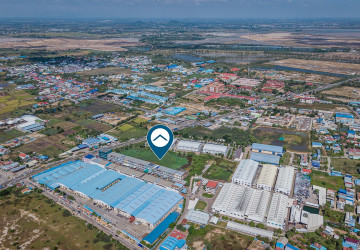 14,313 Sqm Land  For  Sale - Samraong Kraom, Phnom Penh thumbnail
