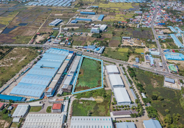 14,313 Sqm Land  For  Sale - Samraong Kraom, Phnom Penh thumbnail