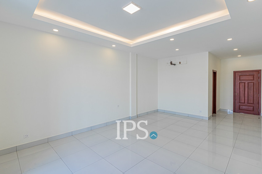 4 Bedroom Commercial Shophouse For Sale - Prey Sa, Phnom Penh