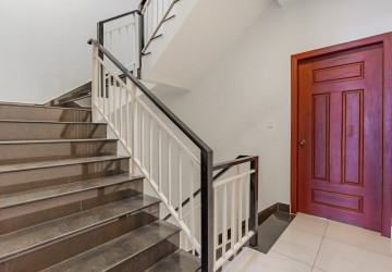 4 Bedroom Commercial Shophouse For Sale - Prey Sa, Phnom Penh thumbnail