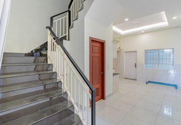 4 Bedroom Commercial Shophouse For Sale - Prey Sa, Phnom Penh thumbnail