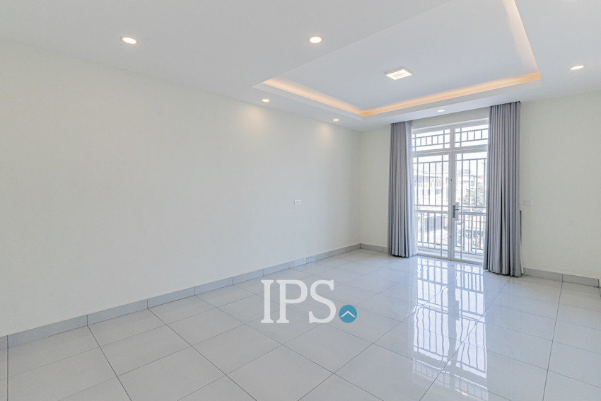 4 Bedroom Commercial Shophouse For Sale - Prey Sa, Phnom Penh