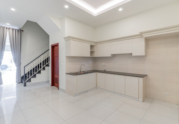 4 Bedroom Commercial Shophouse For Sale - Prey Sa, Phnom Penh thumbnail