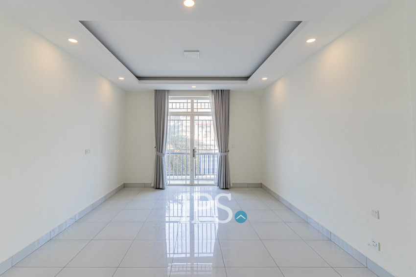 4 Bedroom Commercial Shophouse For Sale - Prey Sa, Phnom Penh