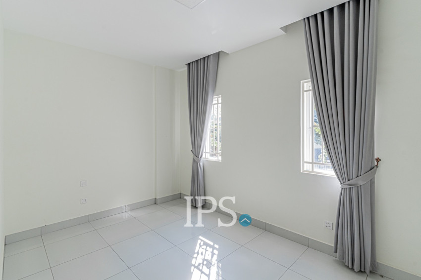 4 Bedroom Commercial Shophouse For Sale - Prey Sa, Phnom Penh