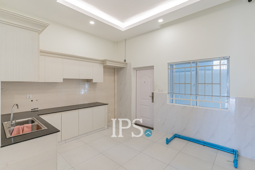 4 Bedroom Commercial Shophouse For Sale - Prey Sa, Phnom Penh