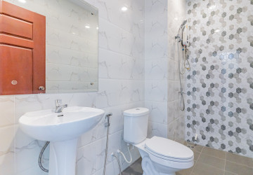 4 Bedroom Commercial Shophouse For Sale - Prey Sa, Phnom Penh thumbnail