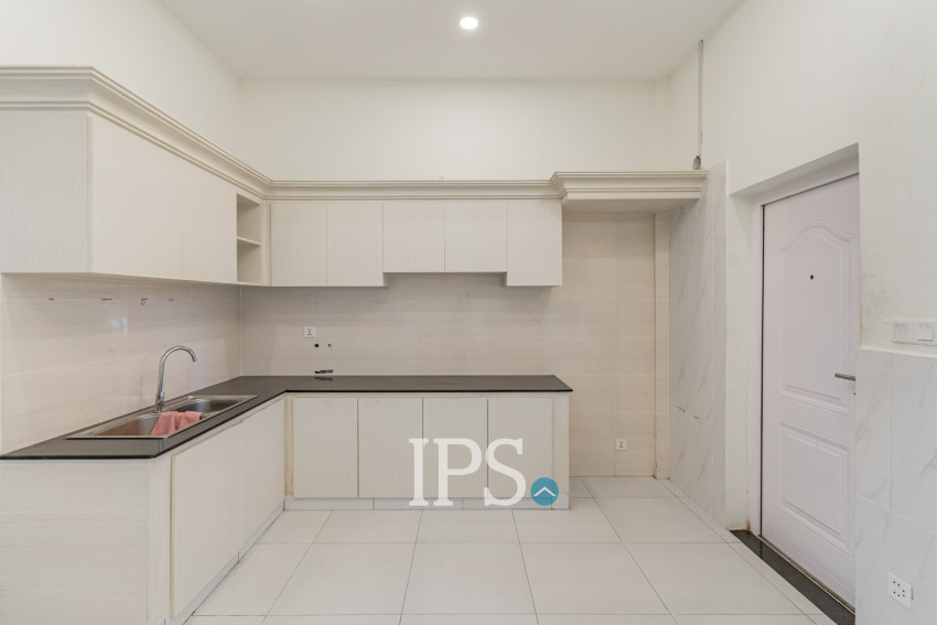 4 Bedroom Commercial Shophouse For Sale - Prey Sa, Phnom Penh