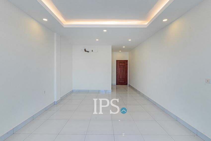 4 Bedroom Commercial Shophouse For Sale - Prey Sa, Phnom Penh