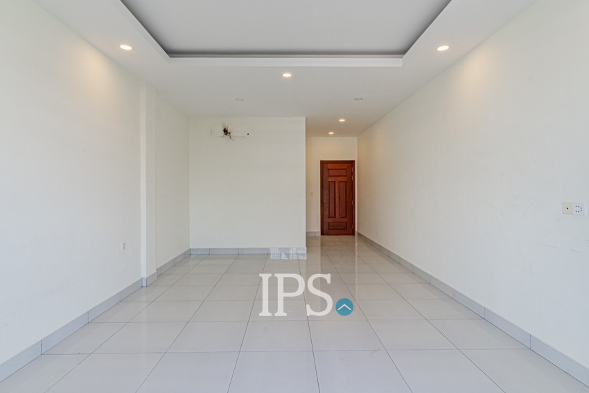 4 Bedroom Commercial Shophouse For Sale - Prey Sa, Phnom Penh