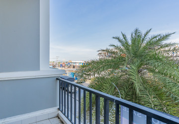 4 Bedroom Commercial Shophouse For Sale - Prey Sa, Phnom Penh thumbnail