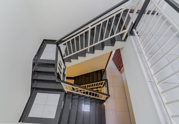 4 Bedroom Commercial Shophouse For Sale - Prey Sa, Phnom Penh thumbnail