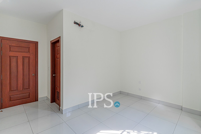 4 Bedroom Commercial Shophouse For Sale - Prey Sa, Phnom Penh