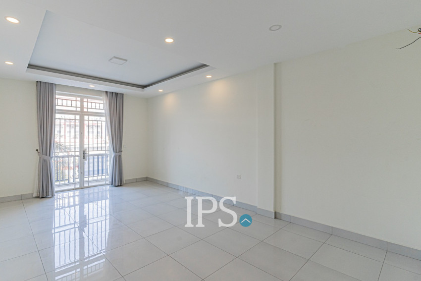 4 Bedroom Commercial Shophouse For Sale - Prey Sa, Phnom Penh