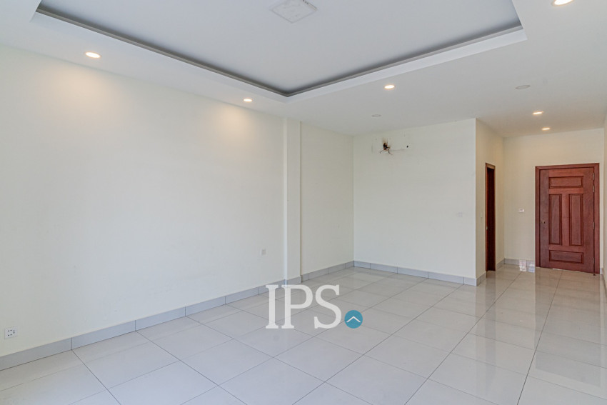 4 Bedroom Commercial Shophouse For Sale - Prey Sa, Phnom Penh