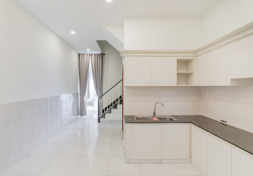 4 Bedroom Commercial Shophouse For Sale - Prey Sa, Phnom Penh thumbnail