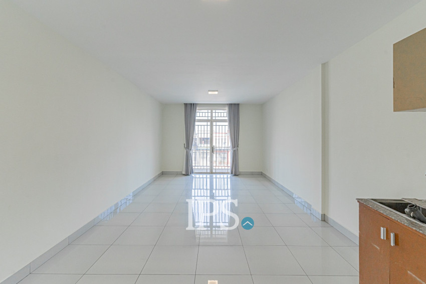 4 Bedroom Commercial Shophouse For Sale - Prey Sa, Phnom Penh