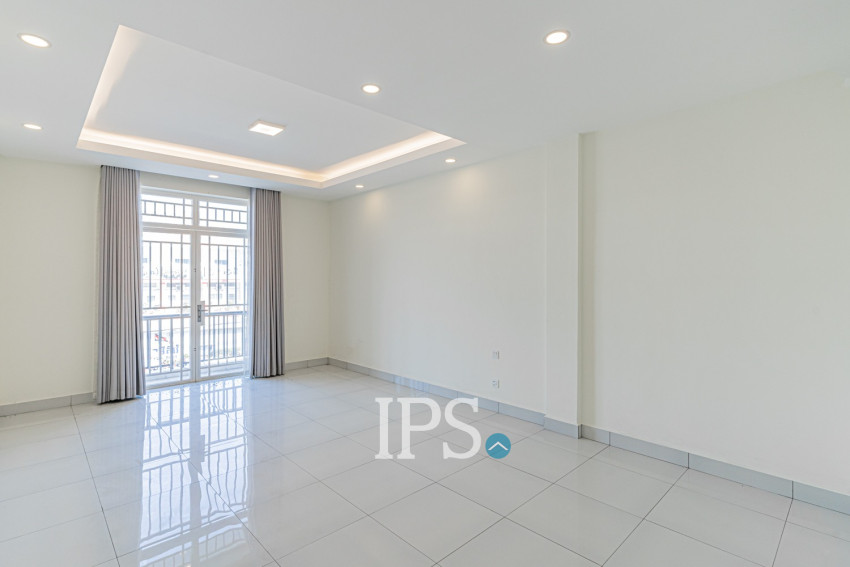 4 Bedroom Commercial Shophouse For Sale - Prey Sa, Phnom Penh