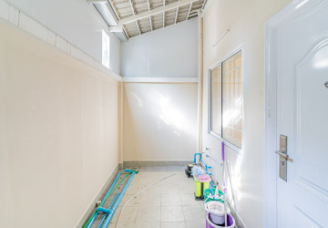 4 Bedroom Commercial Shophouse For Sale - Prey Sa, Phnom Penh thumbnail