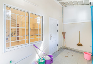 4 Bedroom Commercial Shophouse For Sale - Prey Sa, Phnom Penh thumbnail