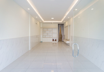 4 Bedroom Commercial Shophouse For Sale - Prey Sa, Phnom Penh thumbnail