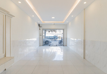 4 Bedroom Commercial Shophouse For Sale - Prey Sa, Phnom Penh thumbnail