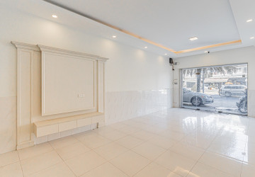 4 Bedroom Commercial Shophouse For Sale - Prey Sa, Phnom Penh thumbnail