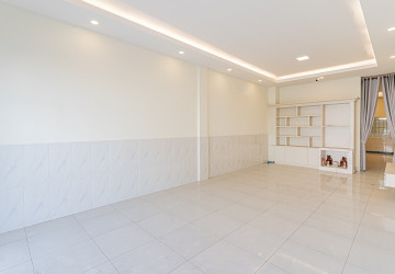 4 Bedroom Commercial Shophouse For Sale - Prey Sa, Phnom Penh thumbnail