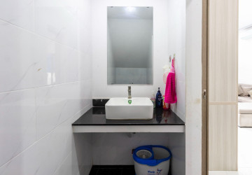 3 Bedroom Flat For Rent - Sala Kamreuk, Siem Reap thumbnail