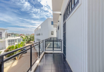 3 Bedroom Flat For Rent - Sala Kamreuk, Siem Reap thumbnail
