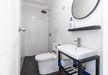 3 Bedroom Flat For Rent - Sala Kamreuk, Siem Reap thumbnail