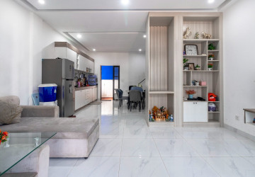 3 Bedroom Flat For Rent - Sala Kamreuk, Siem Reap thumbnail