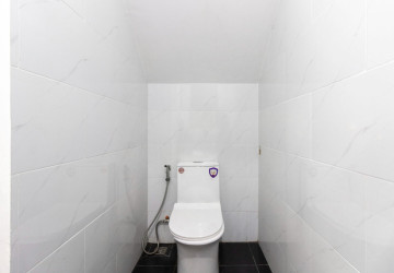 3 Bedroom Flat For Rent - Sala Kamreuk, Siem Reap thumbnail