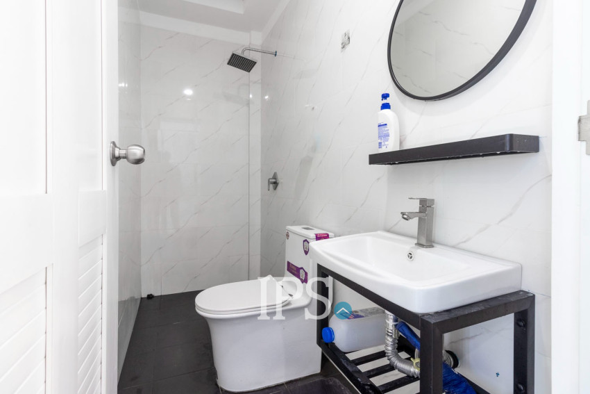 3 Bedroom Flat For Rent - Sala Kamreuk, Siem Reap