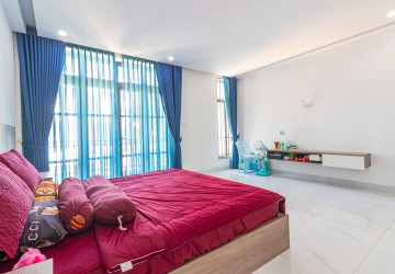3 Bedroom Flat For Rent - Sala Kamreuk, Siem Reap thumbnail