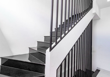 3 Bedroom Flat For Rent - Sala Kamreuk, Siem Reap thumbnail