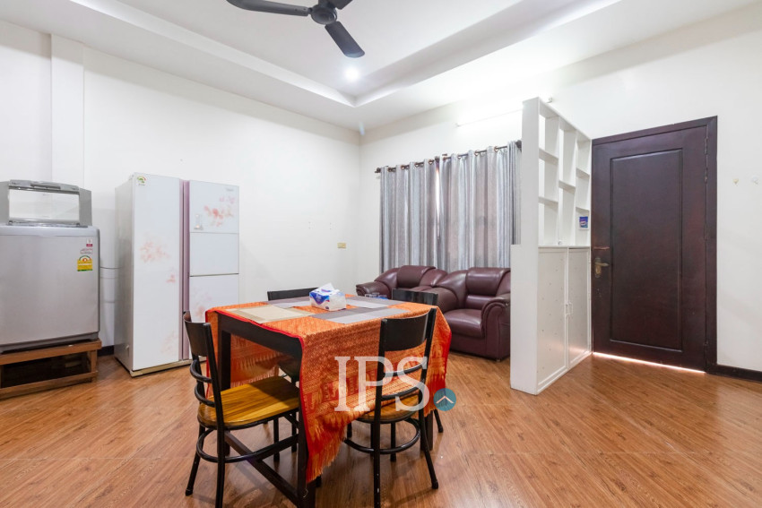 1 Bedroom  Apartment For Rent - Svay Dangkum, Siem Reap