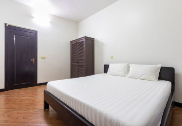 1 Bedroom  Apartment For Rent - Svay Dangkum, Siem Reap thumbnail