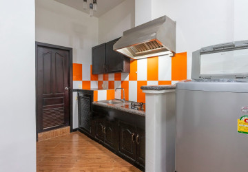 1 Bedroom  Apartment For Rent - Svay Dangkum, Siem Reap thumbnail