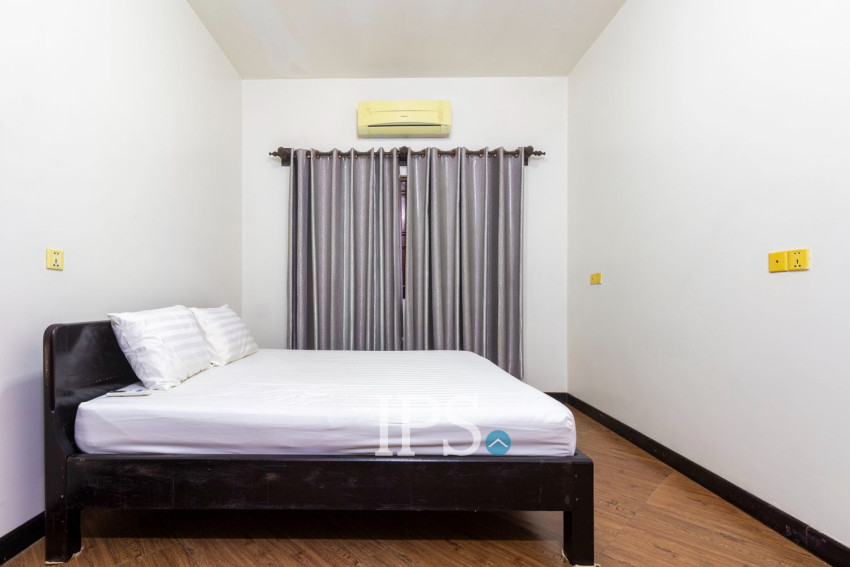 1 Bedroom  Apartment For Rent - Svay Dangkum, Siem Reap
