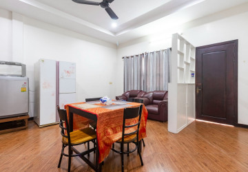 1 Bedroom  Apartment For Rent - Svay Dangkum, Siem Reap thumbnail
