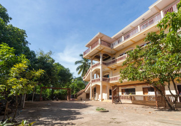 1 Bedroom  Apartment For Rent - Svay Dangkum, Siem Reap thumbnail