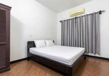 1 Bedroom  Apartment For Rent - Svay Dangkum, Siem Reap thumbnail
